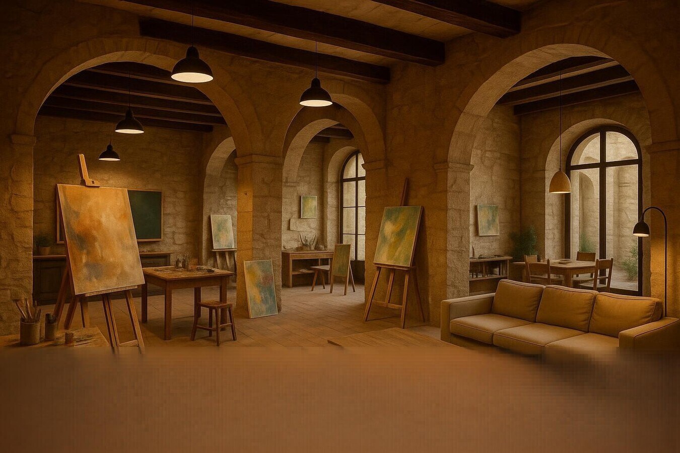 Barcelona, BAR 08003 -  -  - Foto del interior - Image 1 of 1