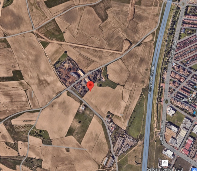 Más detalles de Polígono Ue-2, 7713, Parla - Terreno en venta