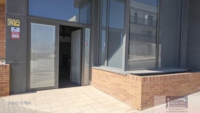 Local en Colmenar Viejo, Madrid en alquiler Foto de la construcción- Imagen 2 de 13