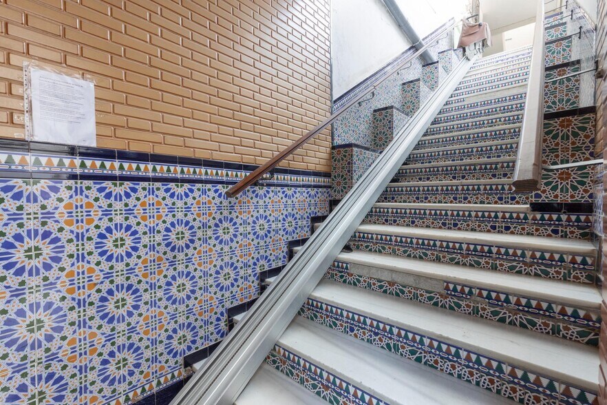 Beteta, 36, Granada, Granada en venta - Foto del edificio - Imagen 3 de 42