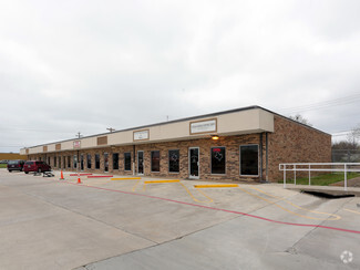 Más detalles para Wesley Parkway – Oficinas en venta, Greenville, TX