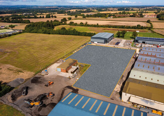 Más detalles para 2 Melmerby Green Ln, Melmerby - Terrenos en alquiler