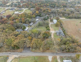 Más detalles para 910 E 3rd St, Weatherford, TX - Edificios residenciales en venta