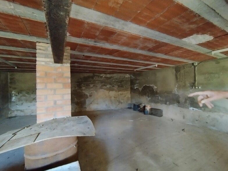 Terreno en Sant Llorenç Savall, Barcelona en venta - Foto del edificio - Imagen 3 de 18