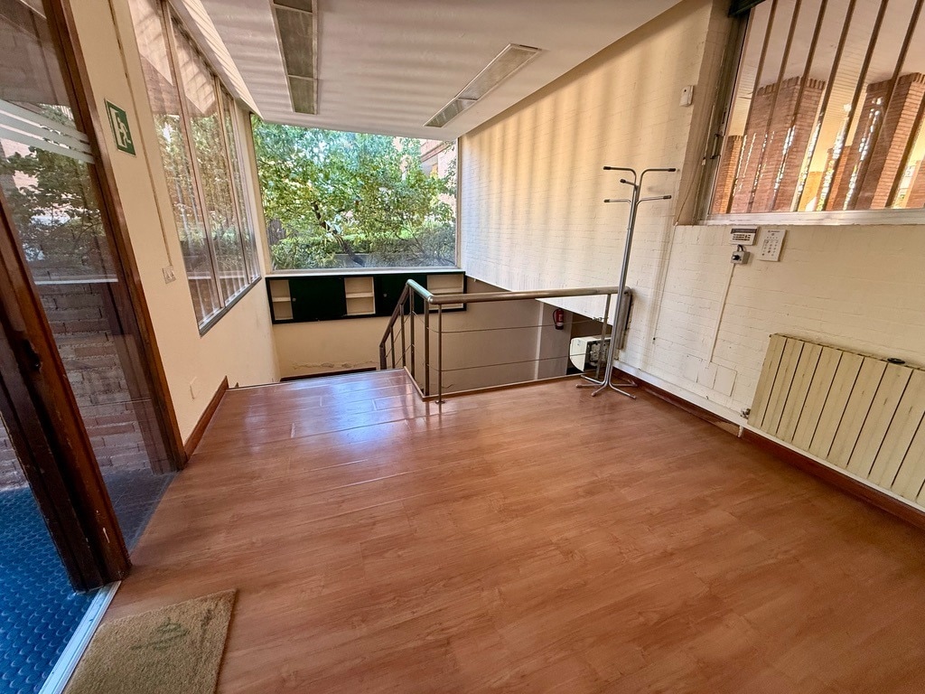 Oficina en Madrid, Madrid en alquiler Foto del interior- Imagen 1 de 3