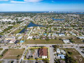 420 Del Prado Blvd, Cape Coral, FL - VISTA AÉREA  vista de mapa