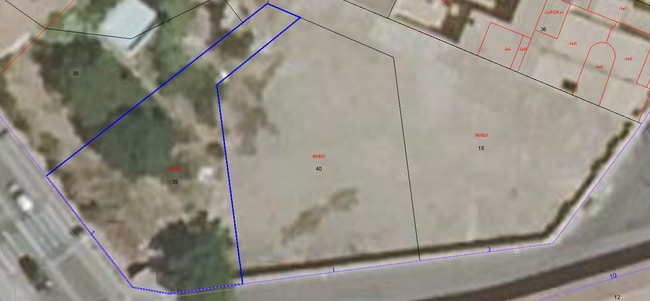 Más detalles de Terreno en venta