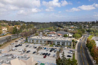 30011 Ivy Glenn Dr, Laguna Niguel, CA - vista aérea  vista de mapa - Image1