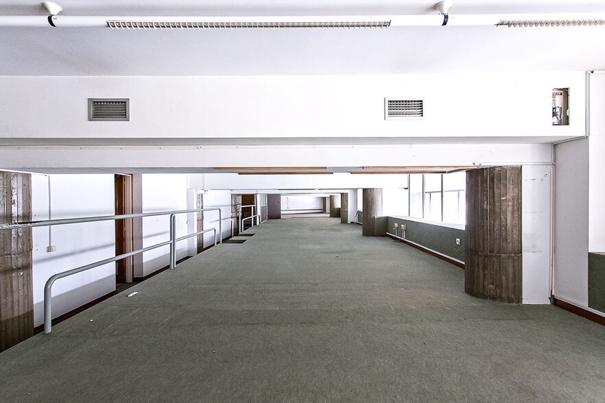 Edificio residencial en Manresa, Barcelona en venta - Foto del interior - Imagen 1 de 1