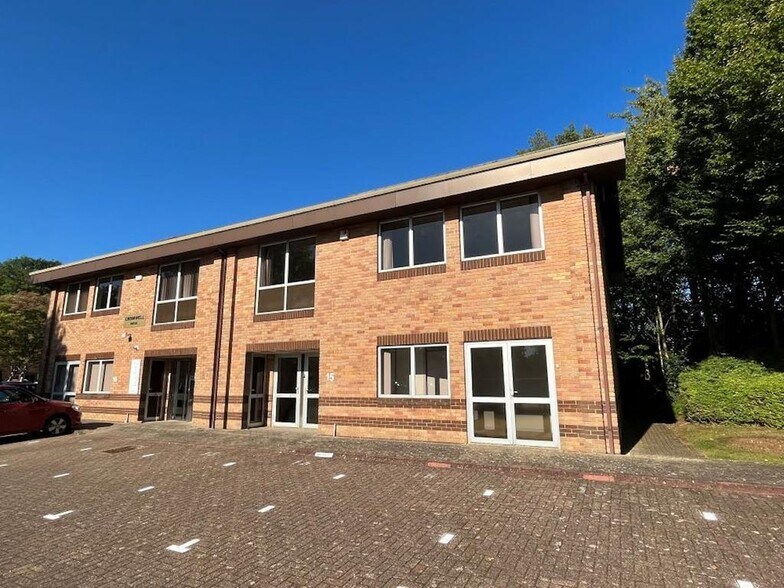 Banbury Rd, Chipping Norton en alquiler - Foto del edificio - Imagen 1 de 15