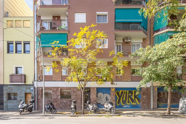 Más detalles de Local en alquiler