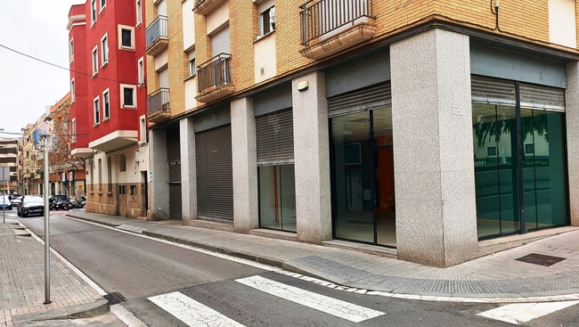 Más detalles de Edificio residencial​ en venta