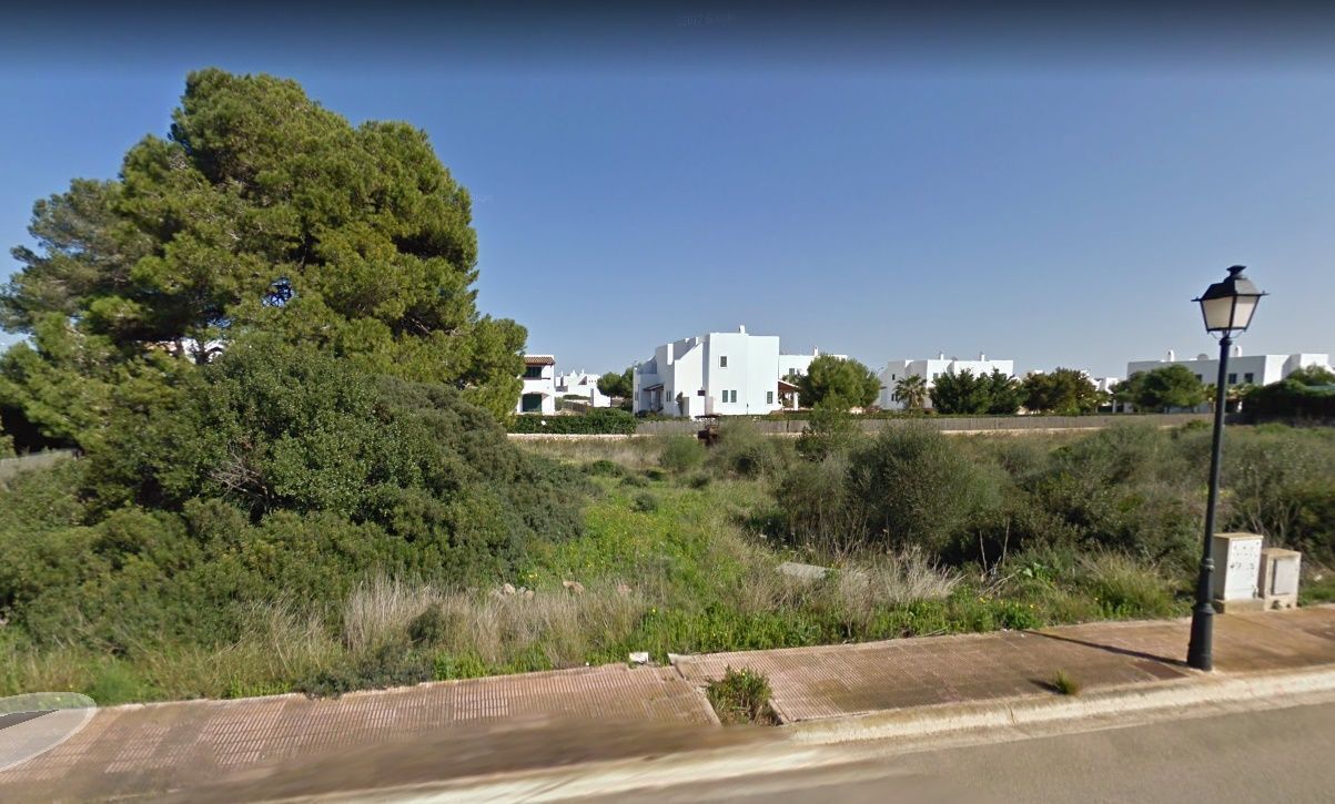 Carrer de, 70, Santanyí, Islas Baleares en venta Foto principal- Imagen 1 de 3