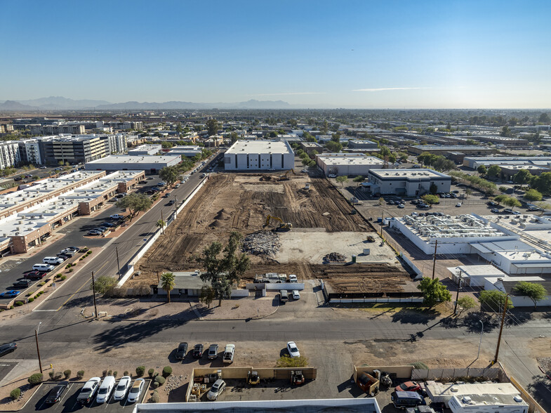 309 Perry Lane, Tempe, AZ en alquiler - Foto del edificio - Imagen 2 de 15