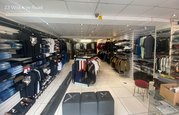 23-25A Widmore Rd, Bromley en venta - Foto del interior - Imagen 3 de 8