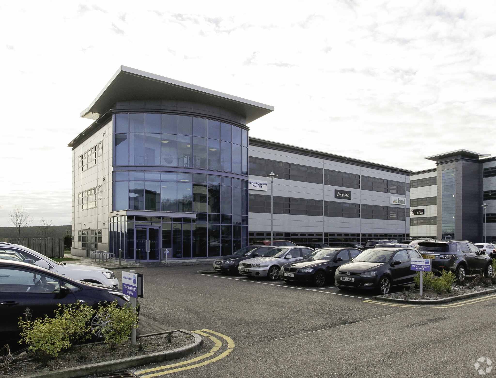 Prospect Rd, Westhill en alquiler Foto principal- Imagen 1 de 3