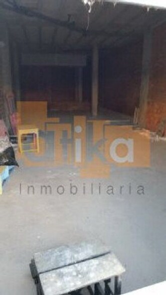 Local en Ontinyent en alquiler - Foto del interior - Imagen 2 de 3