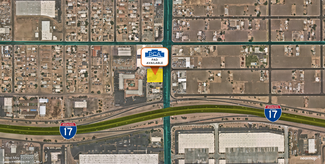 Más detalles para 7th St & Mohave st, Phoenix, AZ - Terrenos en venta