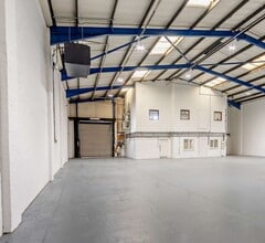 Blenheim Rd, High Wycombe en alquiler Foto del interior- Imagen 2 de 3