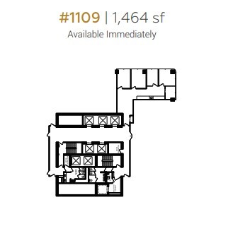 10104 103rd Ave NW, Edmonton, AB en alquiler Plano de la planta- Imagen 1 de 1