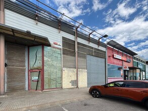 Nave en Caldes de Montbui, Barcelona en alquiler Foto del interior- Imagen 2 de 12