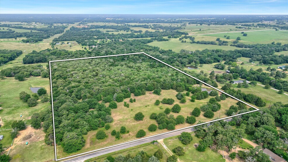 TBD W Line Road, Whitesboro, TX en venta - Foto principal - Imagen 1 de 29