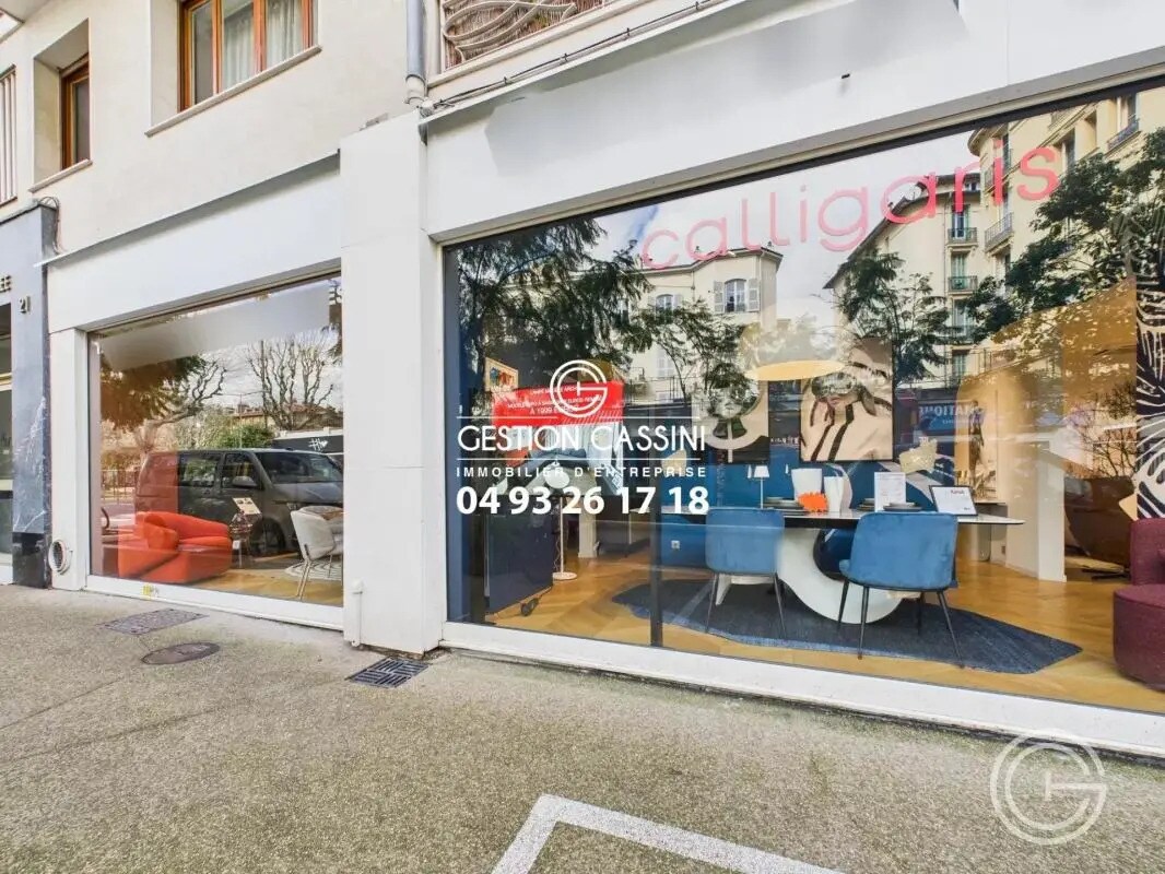 21 Rue De La Buffa, Nice en alquiler Foto del edificio- Imagen 1 de 21