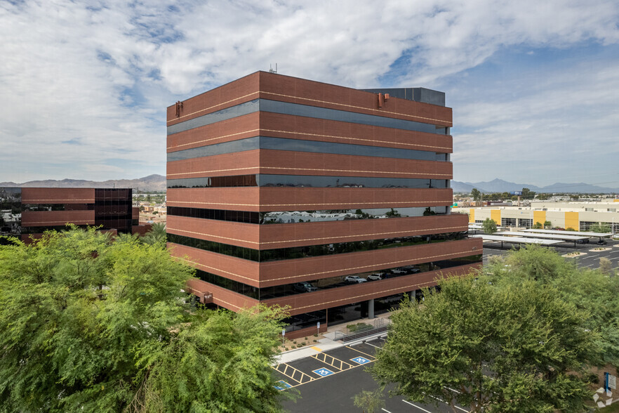 4605 E Elwood St, Phoenix, AZ en alquiler - Foto del edificio - Imagen 2 de 6