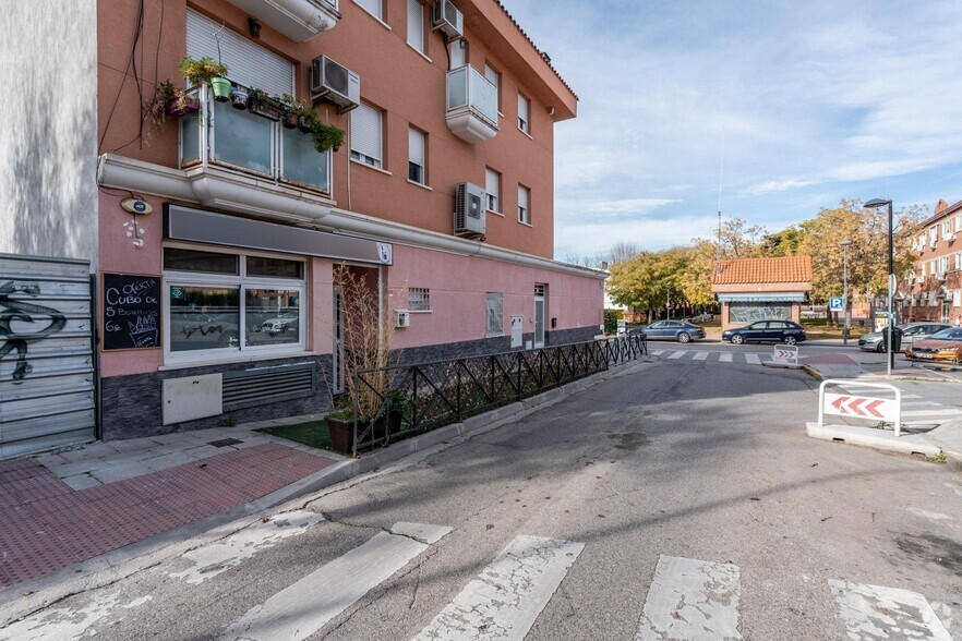 Travesía de Federico García Lorca, 5, Mejorada del Campo, Madrid en venta - Foto del interior - Imagen 1 de 1