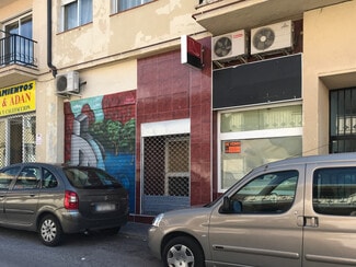 Más detalles de Calle Mejorada, 2, Velilla de San Antonio - Edificio residencial​ en venta