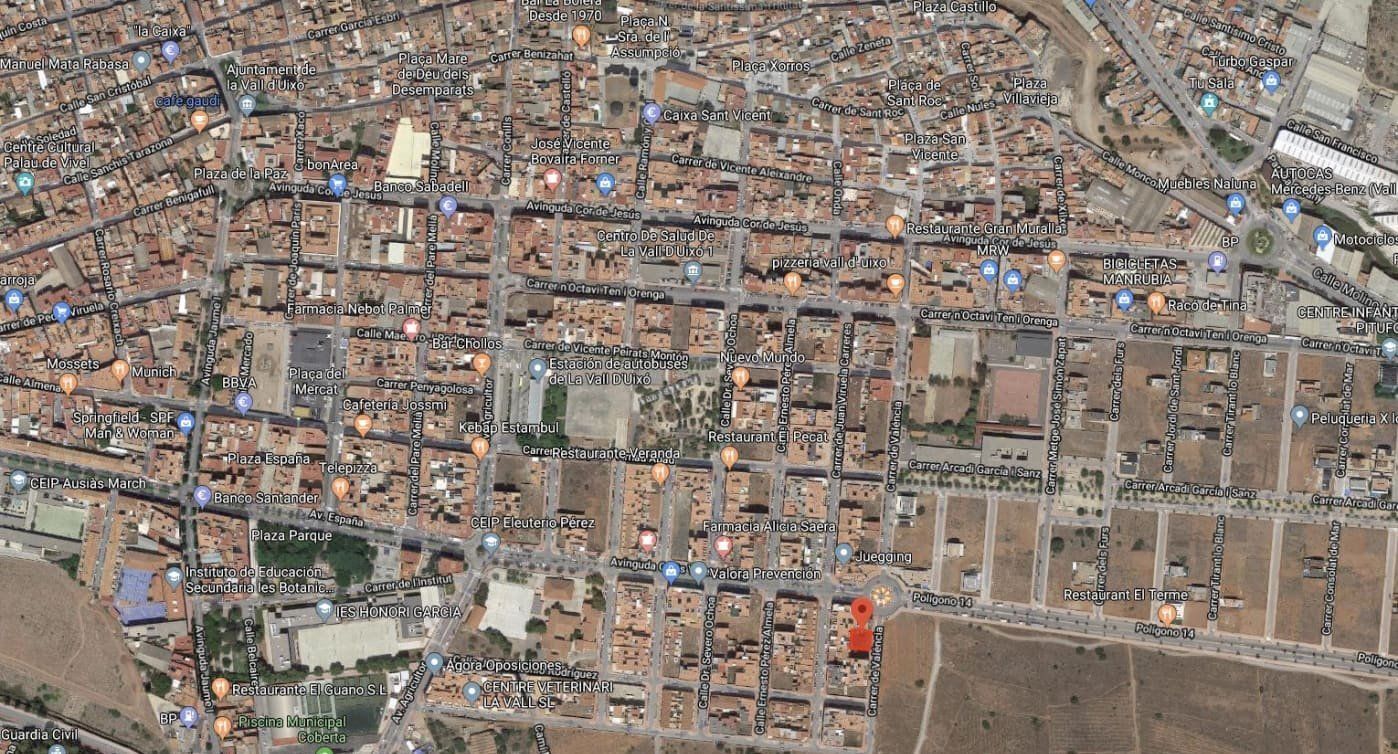 Carrer Almacén la Valenciana, La Vilavella, Castellón en venta Foto principal- Imagen 1 de 10