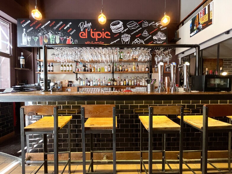 Carrer Sant Sebastian, 73, Roses, Gerona en alquiler - Foto del edificio - Imagen 3 de 23