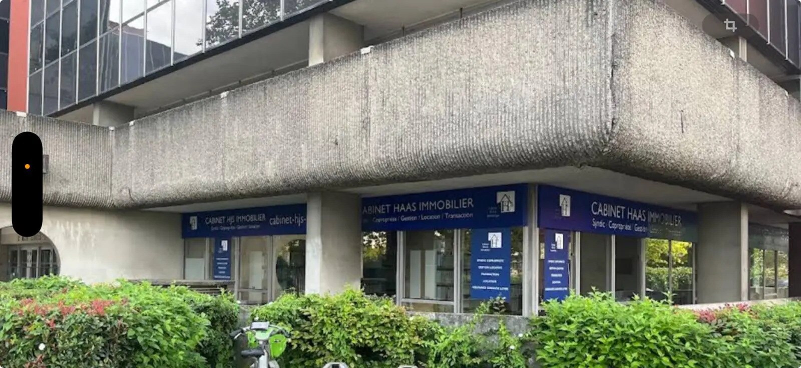 2 Rue Louis Pergaud, Maisons-Alfort en venta Foto del edificio- Imagen 1 de 3