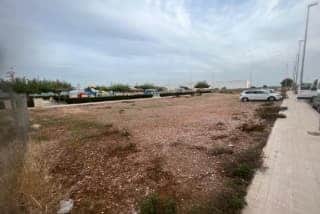 Carrer Enrique Giner, 83, Nules, Castellón en venta - Foto del edificio - Imagen 2 de 4