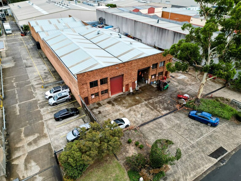 6 Forge St, Blacktown en alquiler - Foto del edificio - Imagen 3 de 3
