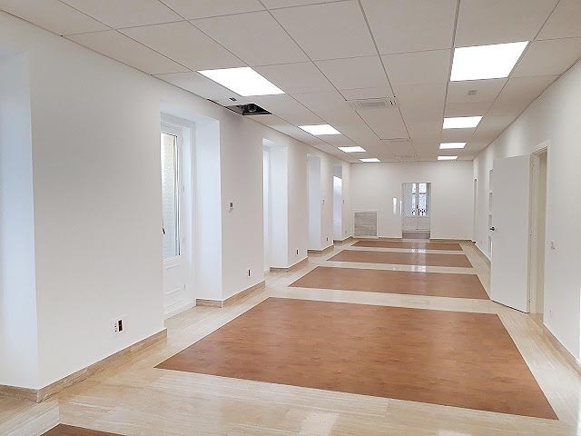 Oficina en Madrid, Madrid en alquiler Foto del interior- Imagen 1 de 8