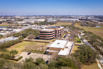 12946 Dairy Ashford Rd, Sugar Land, TX - vista aérea  vista de mapa