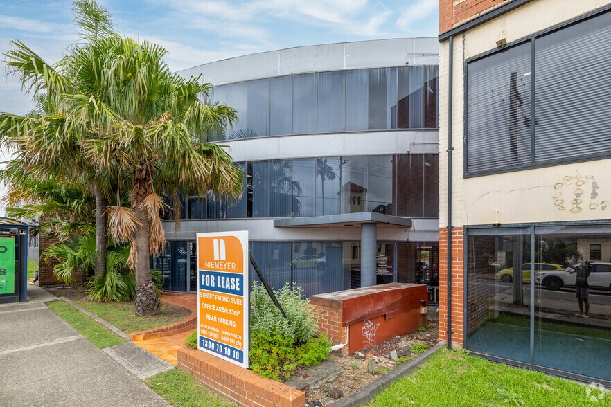 524 Canterbury Rd, Campsie en alquiler - Foto del edificio - Imagen 3 de 4