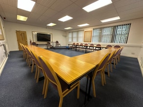 Wood Lane, St Bees en alquiler Foto del interior- Imagen 2 de 5