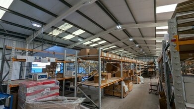 Century Park, Nuneaton en alquiler Foto del interior- Imagen 1 de 25