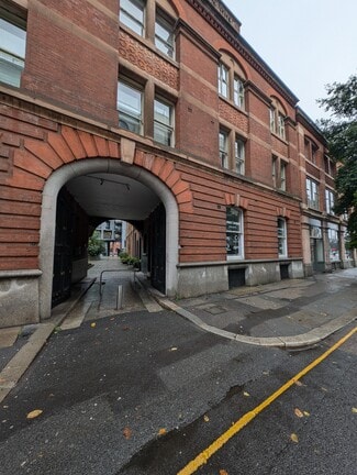 Más detalles de 148-154 St John St, London - Local en alquiler