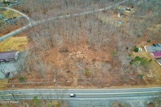 Route 739 Lot 2 Route 739, Dingmans Ferry, PA - VISTA AÉREA  vista de mapa