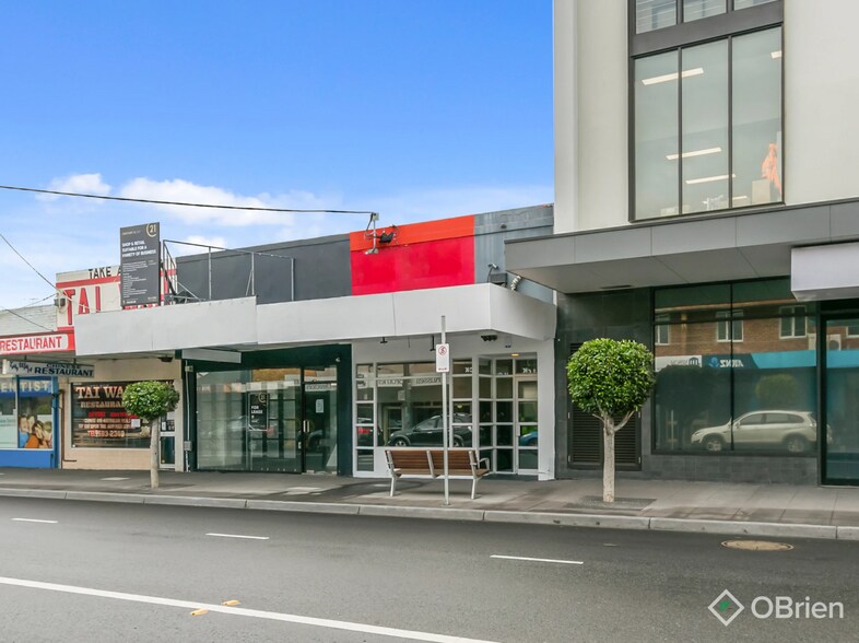 118 Balcombe Rd, Mentone en venta - Foto del edificio - Imagen 2 de 15