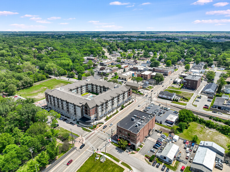 160 Washington St., Oswego, IL en alquiler - Foto del edificio - Imagen 2 de 48