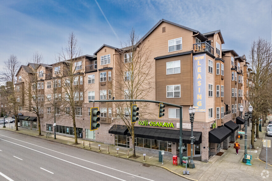 1500 NE 15th Ave, Portland, OR en alquiler - Foto del edificio - Imagen 2 de 30