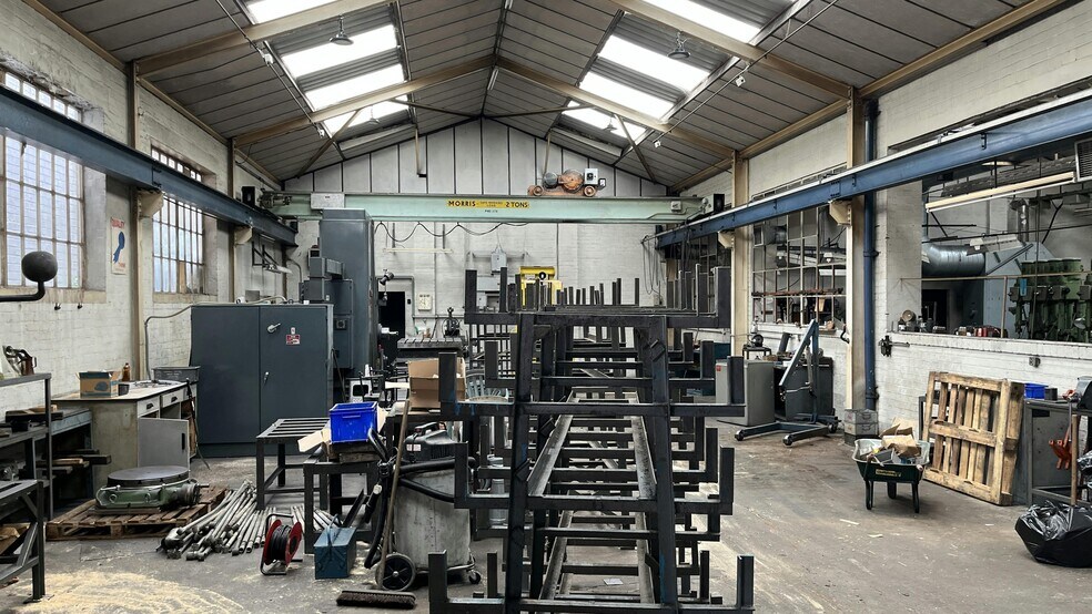 Cromwell St, Coventry en venta - Foto del edificio - Imagen 3 de 17