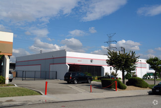 Más detalles para 8201 Industry Ave, Pico Rivera, CA - Naves en alquiler