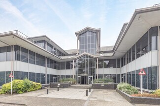 Más detalles de Whitehill Way, Swindon - Oficina en alquiler