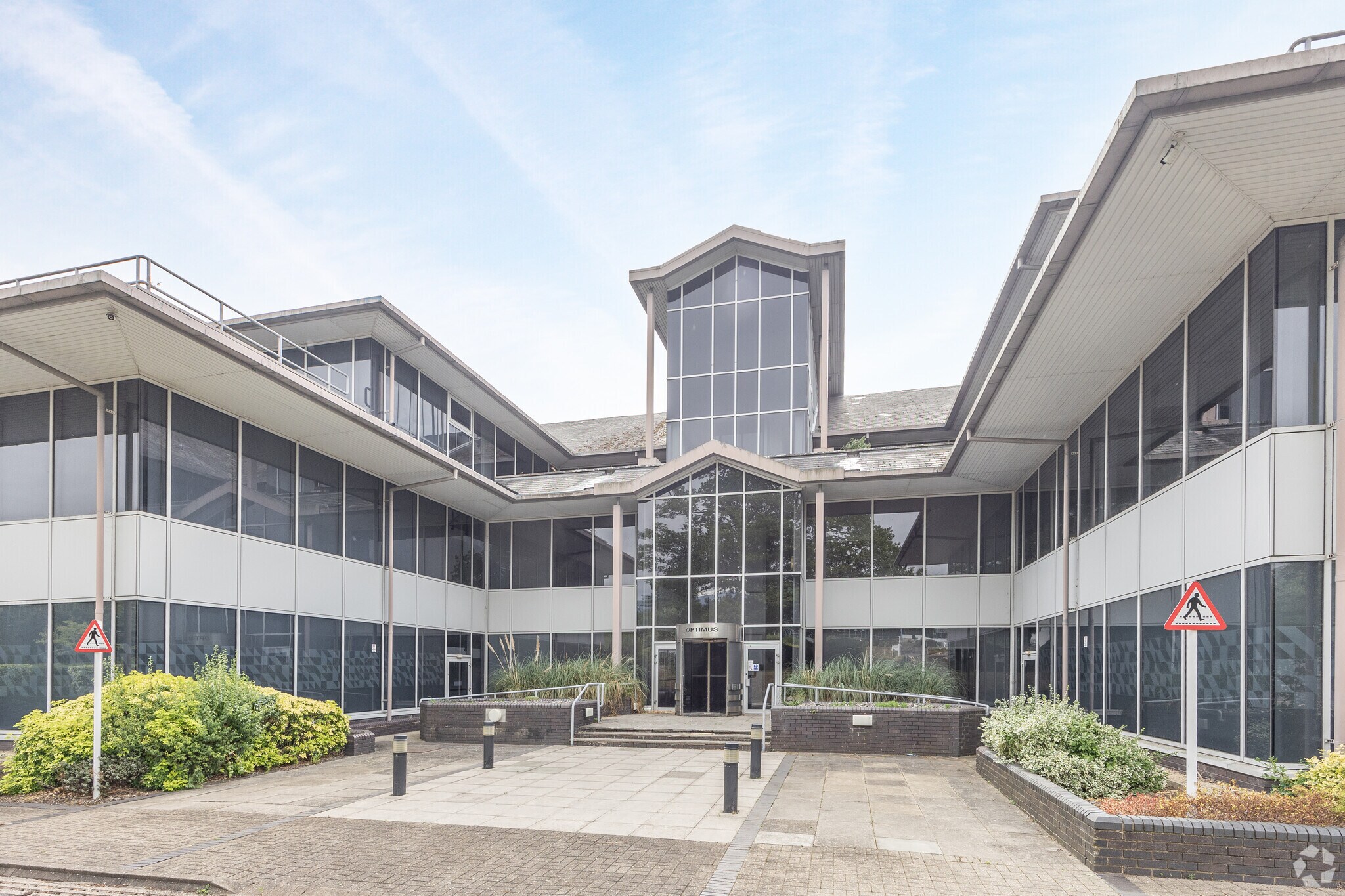 Whitehill Way, Swindon en alquiler Foto del edificio- Imagen 1 de 6