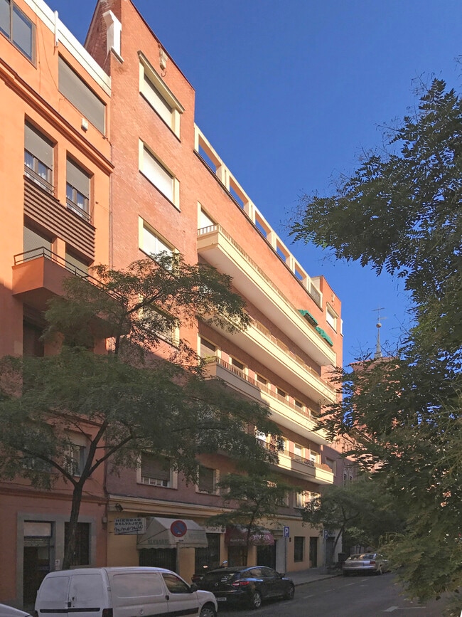 Más detalles de Edificio residencial​ en venta